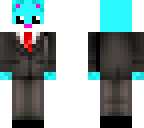 suit n tie