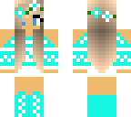 summer girl