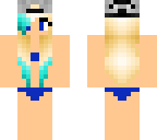 swim