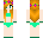 swimsuit