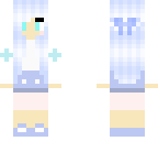 team glacier admin girl