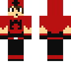team magma me