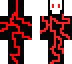 the maze
