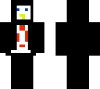 the penguin
