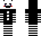 the puppet