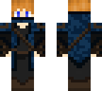 theif blue