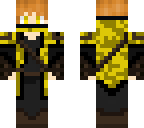 theif yellow