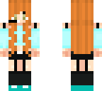 this is my first skin