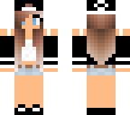 tomboy edit not my skin