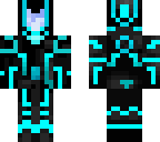 tron guy