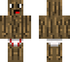 troncdellenya's skin
