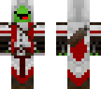turtle assassin
