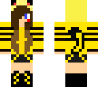 updated pikachu