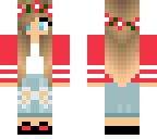 valentines girl