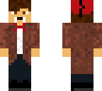 vampire doctor