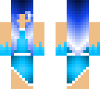 water beauty
