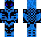 water god