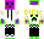 weird llama