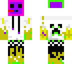 weird slime better version