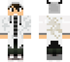 white boy