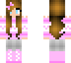 winter pink