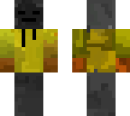 wither skeleton hoodie