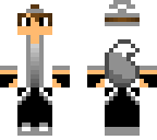 wolf boy
