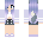 wolf girl