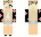 xdmickeymousedx's skin