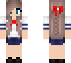 yandere girl
