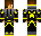 yellow creeper