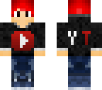 youtube boy