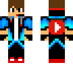 youtube man