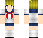 yuna hina