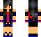 zexyzek girl