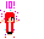 10 followers