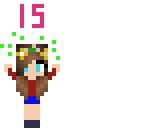 15 followers