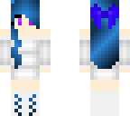 3pxl skin water goddess