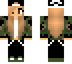 abi camo