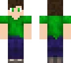 ackersenf  twins brother