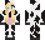 added a tail