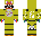 adventure wither chica