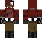 adventure wither foxy