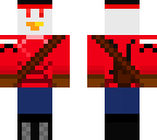 akira the eagle happy