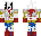 amalgamate papyrus