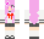 anime girl