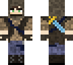 apocalypse survivor male