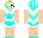 aqua princess