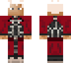 archer fixed