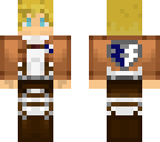 armin
